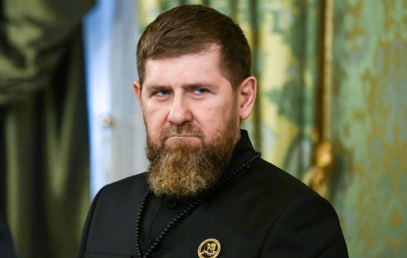 Кадыров сообщил о расширении географии гуманитарной миссии в секторе Газа