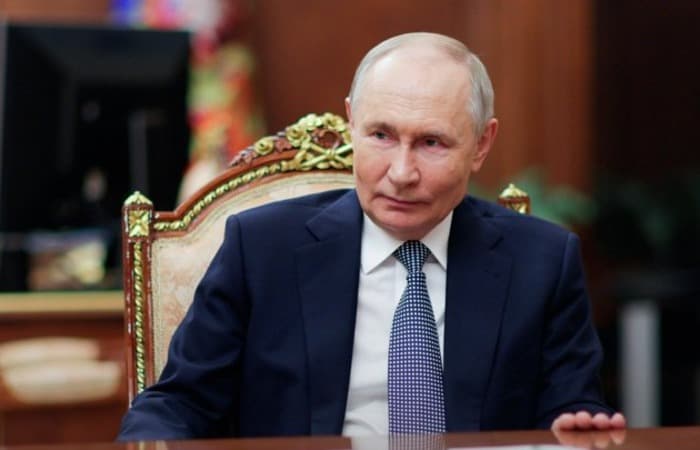 Путин: Россия уделяет приоритетное внимание поддержке коренных народов