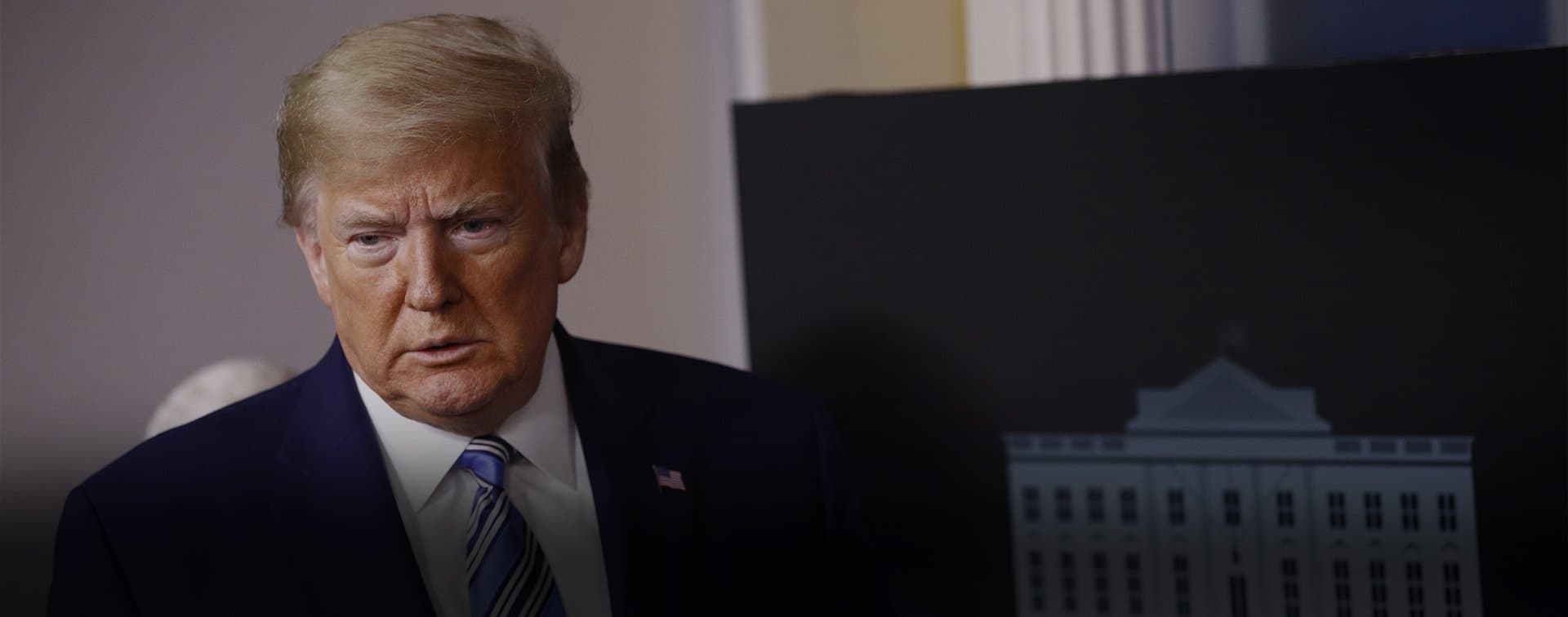 Трамп заявил, что США сократят контингент в Афганистане