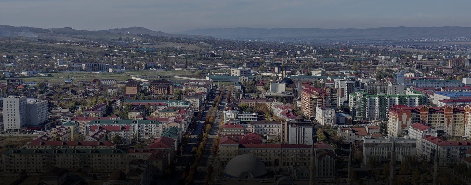 Власти Чечни вернули из Москвы более ста молодых людей на воспитание