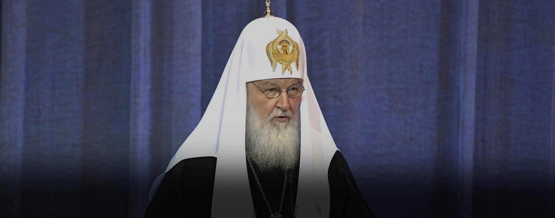 Патриарх Кирилл соболезнует в связи с гибелью людей при взрыве в Бейруте