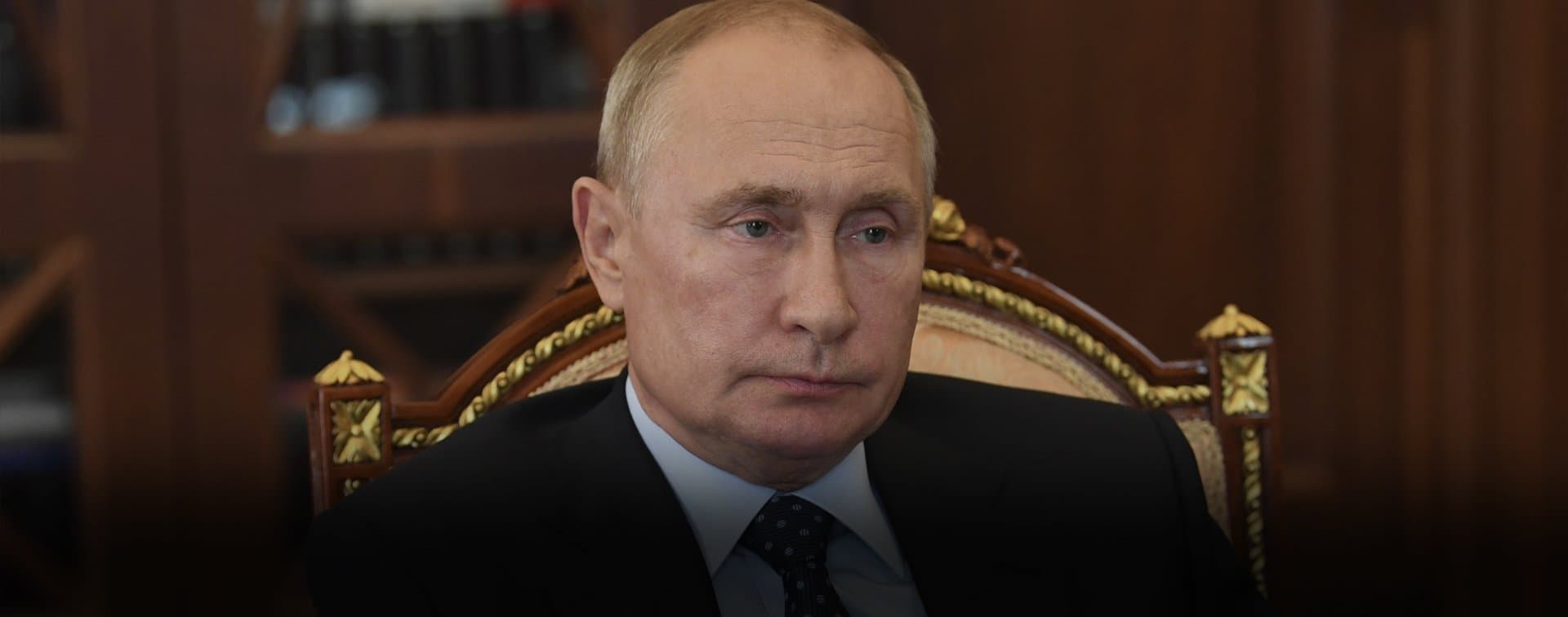 Путин предложил СБ РФ обсудить дополнительные меры помощи Ливану