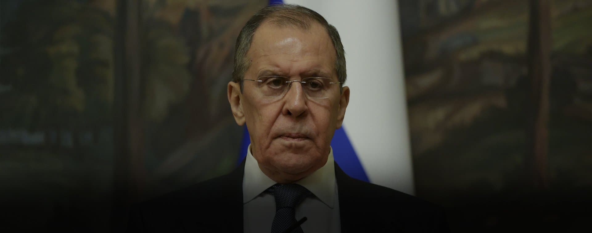 Лавров заявил, что террористы пытаются воспользоваться пандемией для расширения влияния