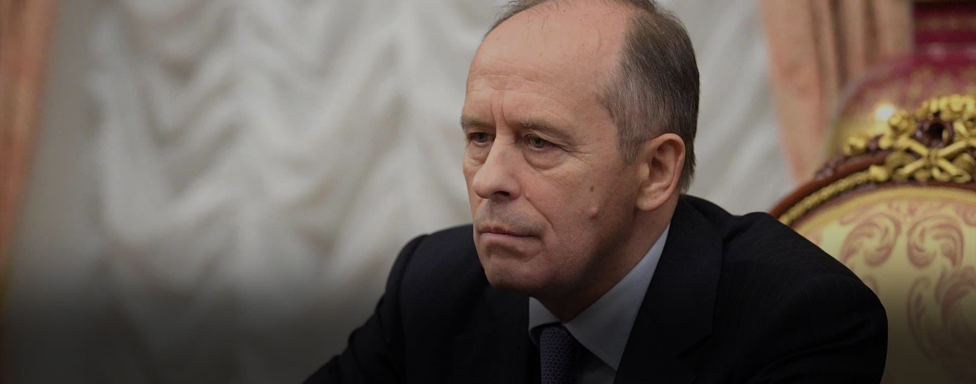 Александр Бортников: угроза со стороны ИГИЛ и «Аль-Каиды» сохраняется
