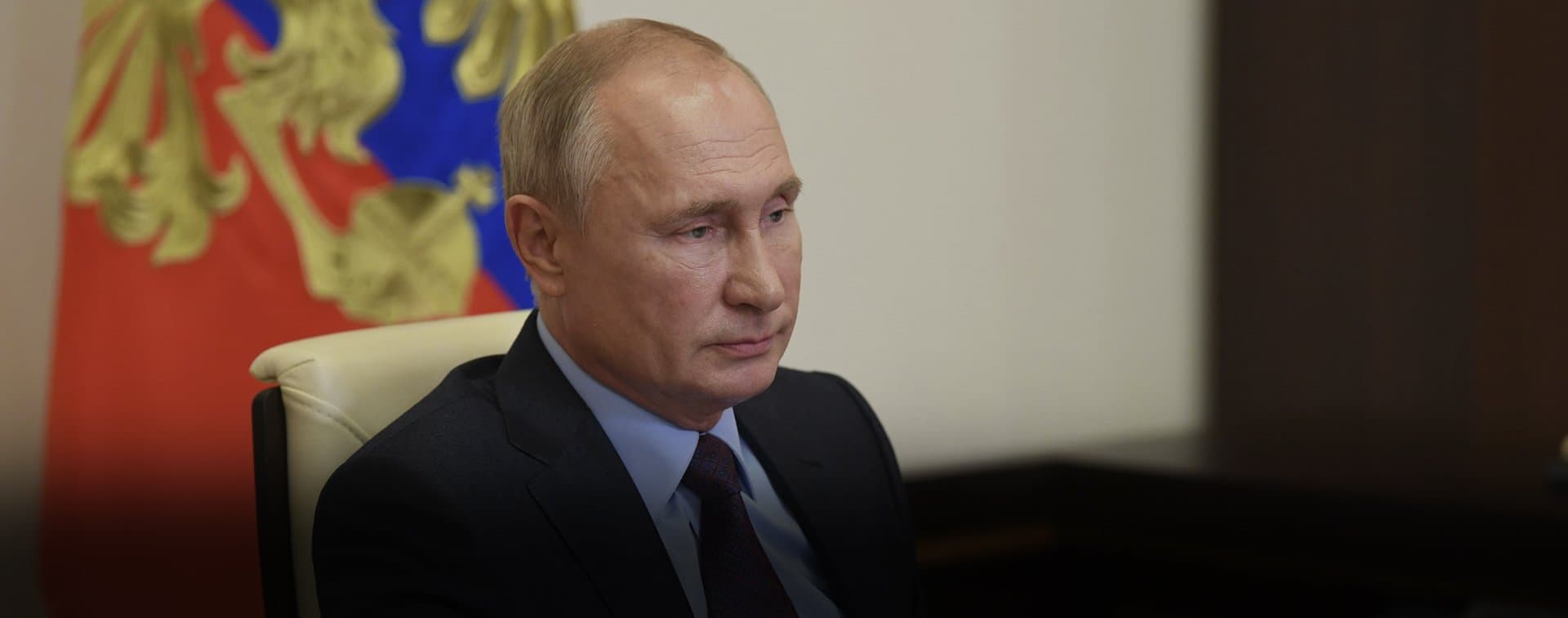 Путин предложил «пятерке», ФРГ и Ирану обсудить механизм безопасности в Персидском заливе