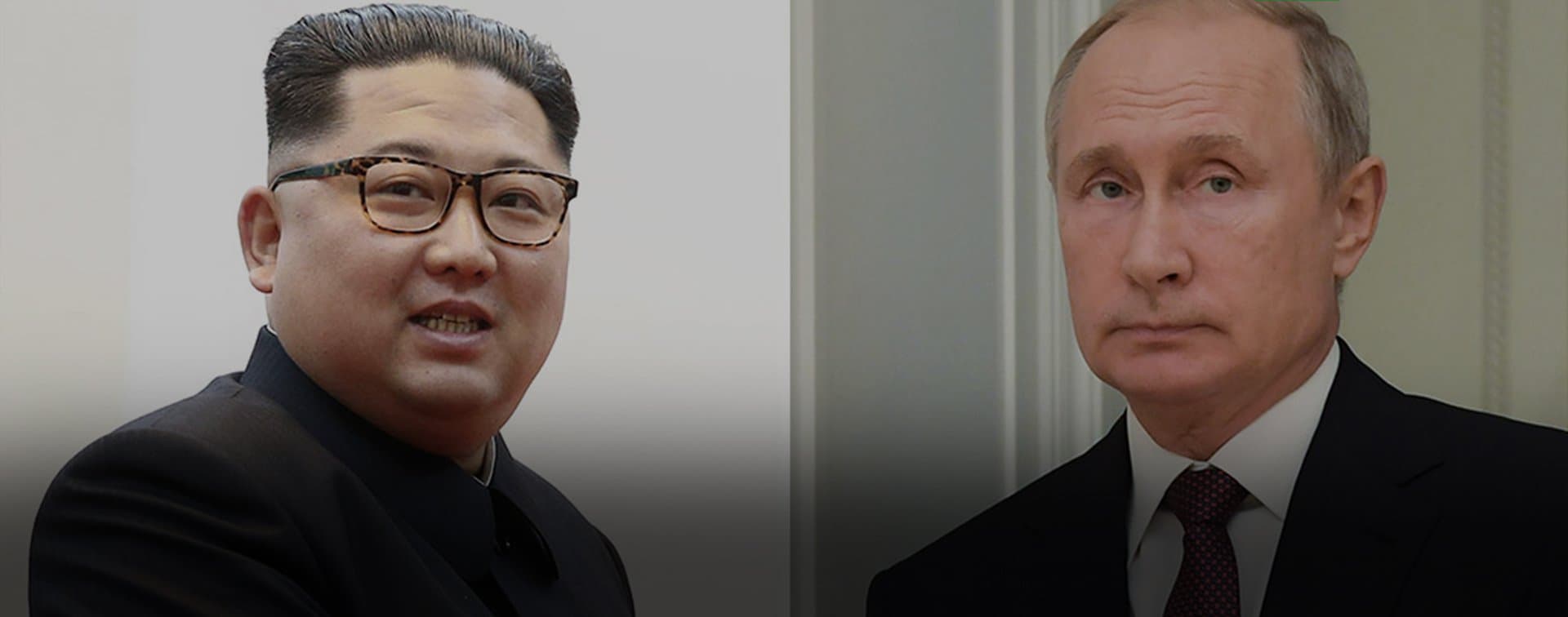 Кремль подтвердил встречу Путина и Ким Чен Ына