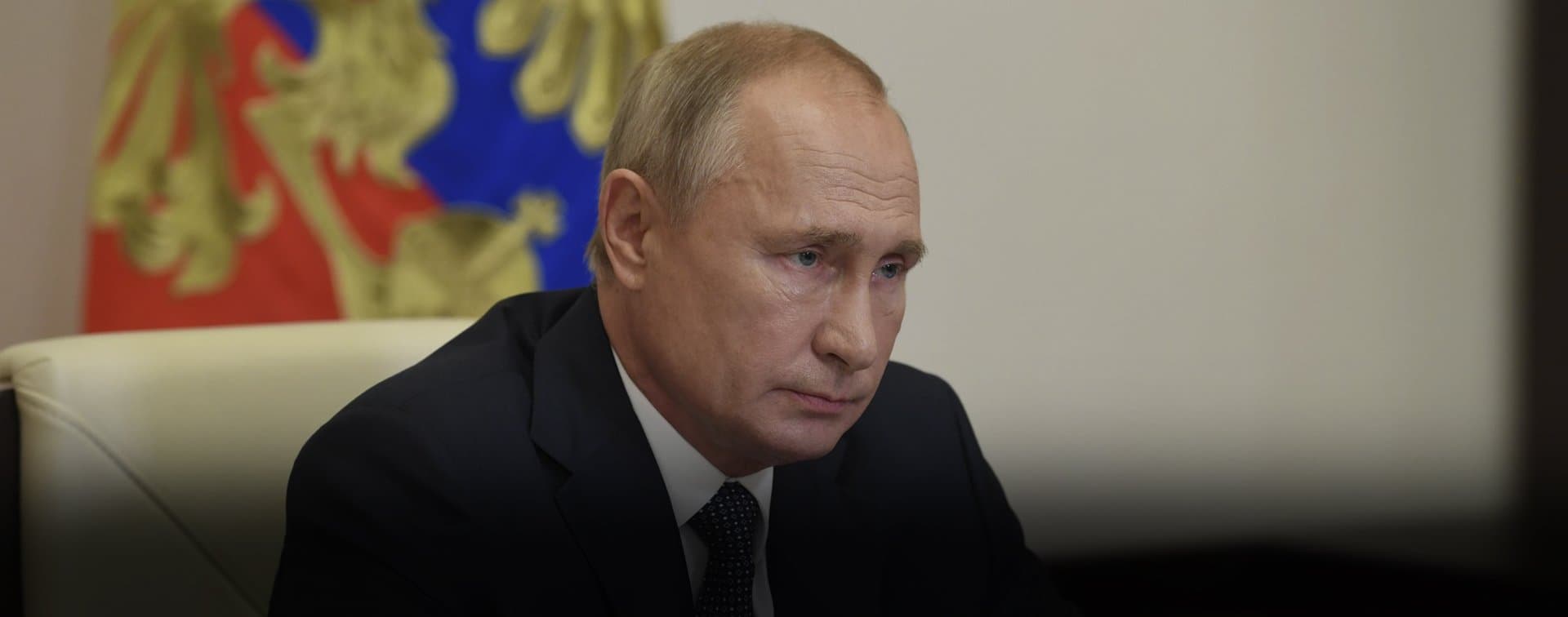 Путин внес в Думу соглашение о сотрудничестве с Туркменистаном в сфере безопасности