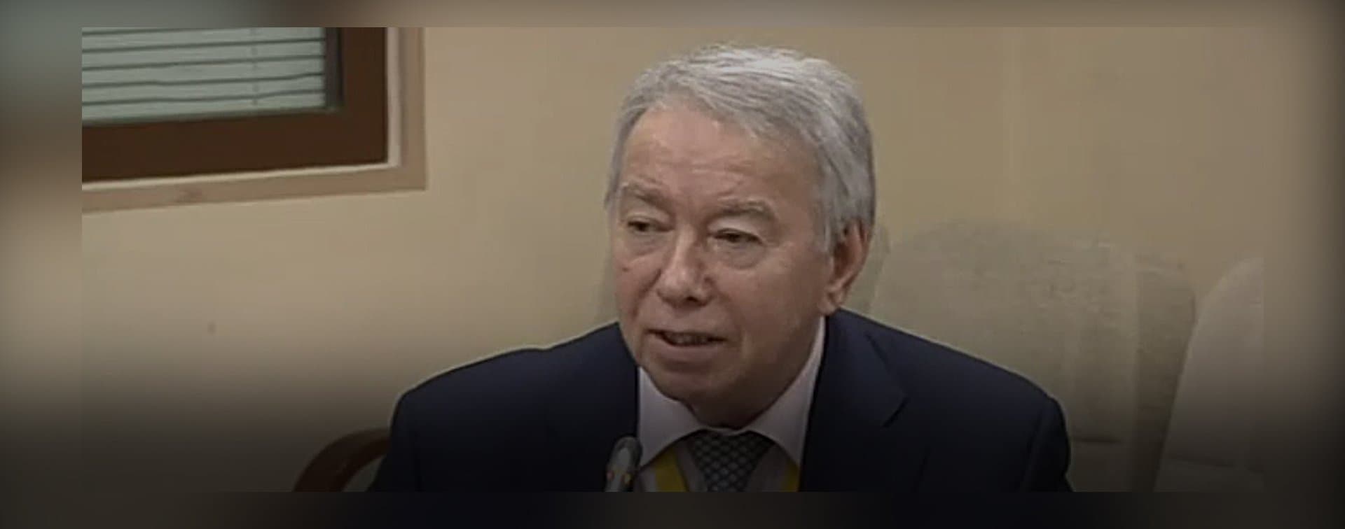 Энварбик Фазельянов: Полпредство Башкортостана будет поддерживать абитуриентов МГИМО