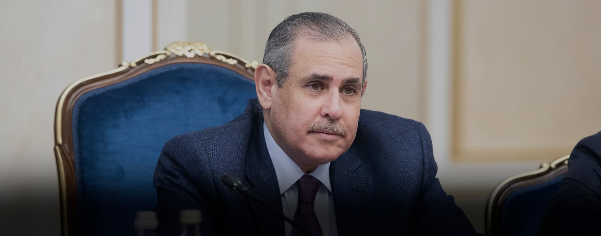 Посол Египта в России: «Мы видим в Татарстане мощного инвестиционного партнёра и единомышленника»