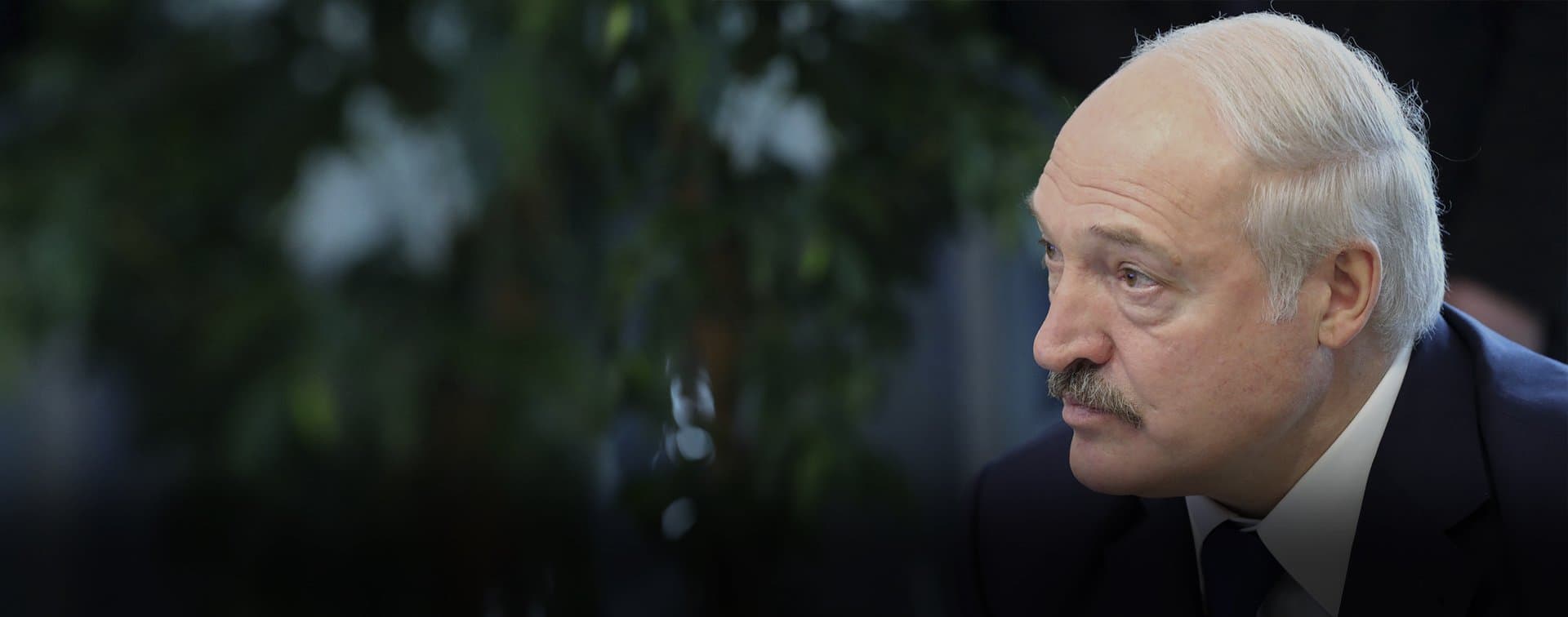 Лукашенко заявил о полном взаимопонимании с Путиным по ситуации в Белоруссии