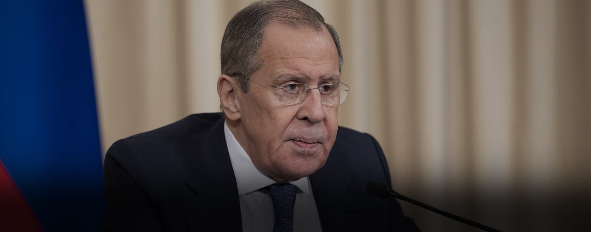 Лавров: РФ и Азербайджан реализуют проект энергомоста с Ираном, несмотря на санкции США