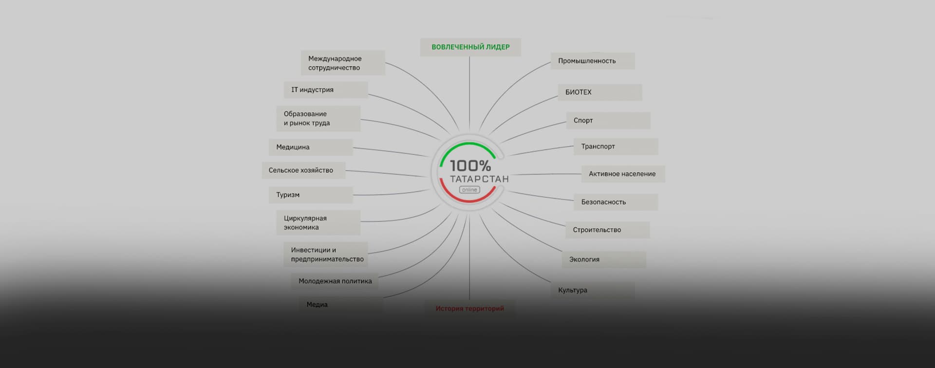 Форум молодых дипломатов стран ОИС в 2020 году пройдет на онлайн-площадке "100% Татарстан"