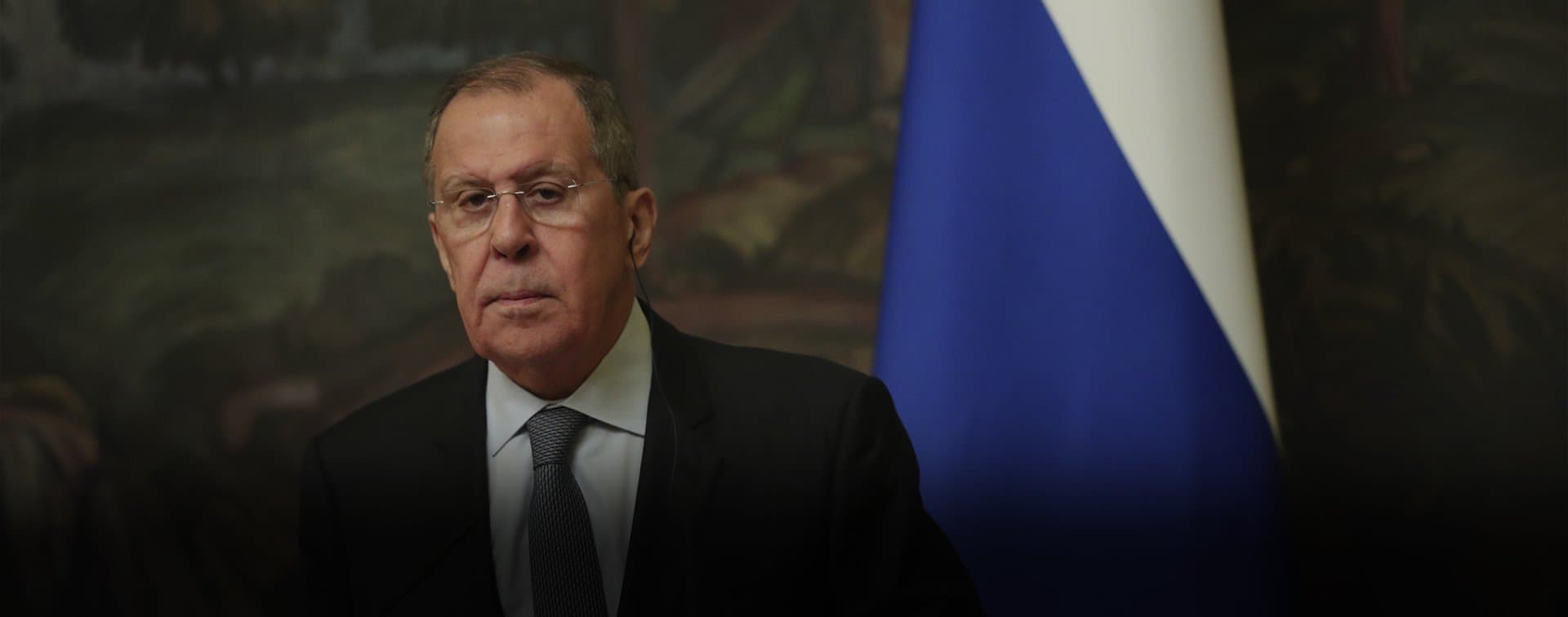 Лавров подтвердил оппозиционерам Сирии готовность РФ содействовать диалогу внутри страны