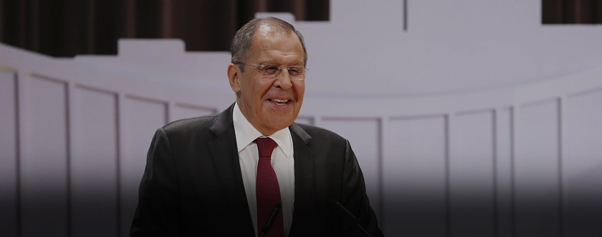 Лавров сообщил, что Россия готова поддержать прямой диалог между США и Ираном