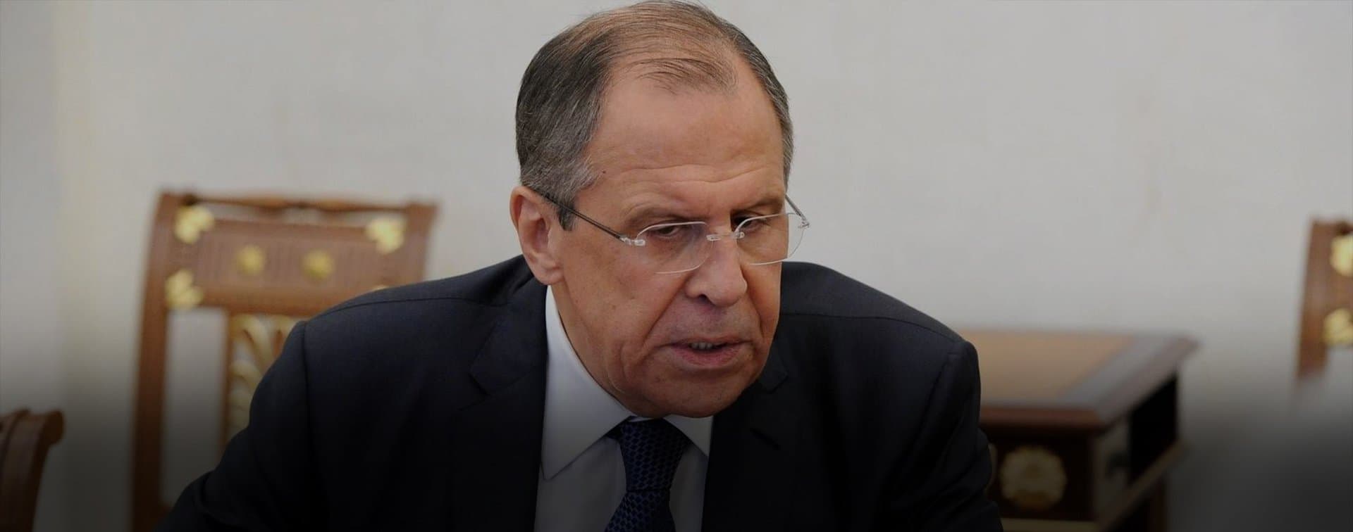Лавров оценил вероятность провокаций со стороны НАТО в Керченском проливе