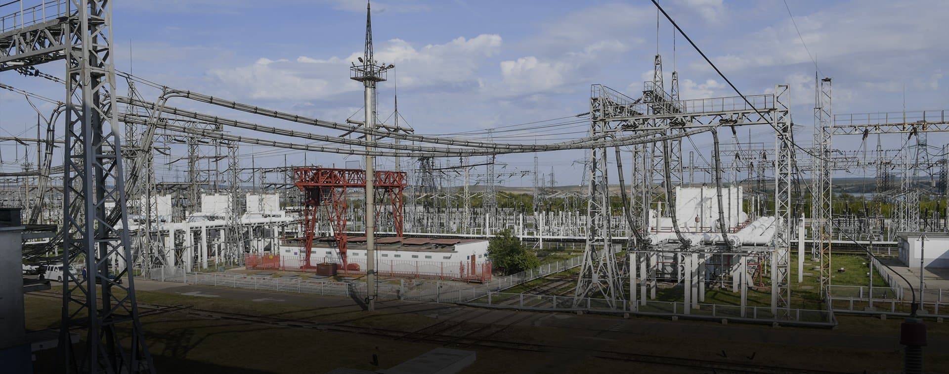 В Татарстане началось строительство нового энергоблока Заинской ГРЭС