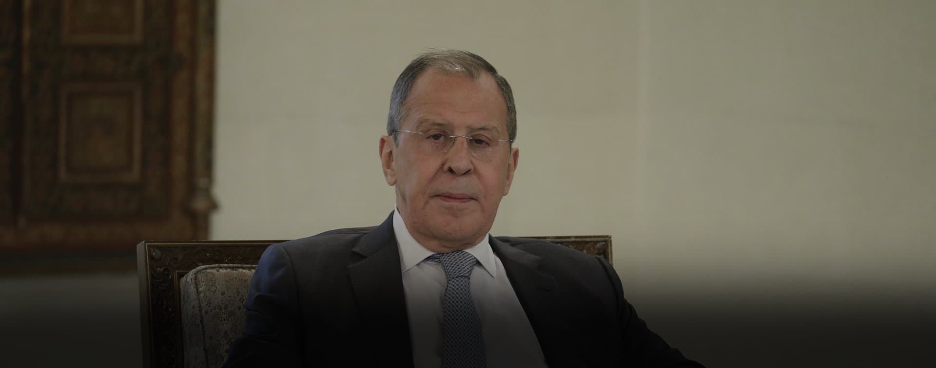 Лавров заявил, что США не смогут честно признать свои ошибки на Ближнем Востоке