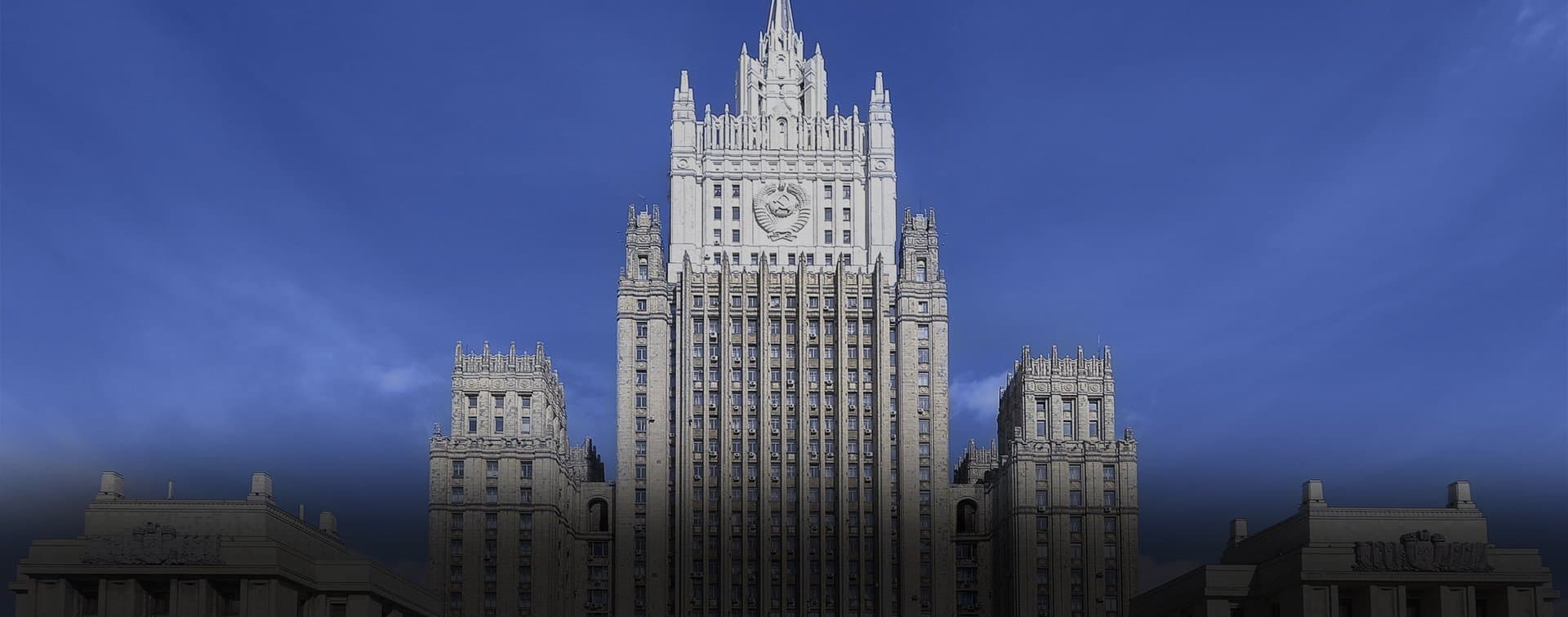 МИД РФ: Анкара затягивает выполнение обязательств по договоренности РФ и Турции по Идлибу