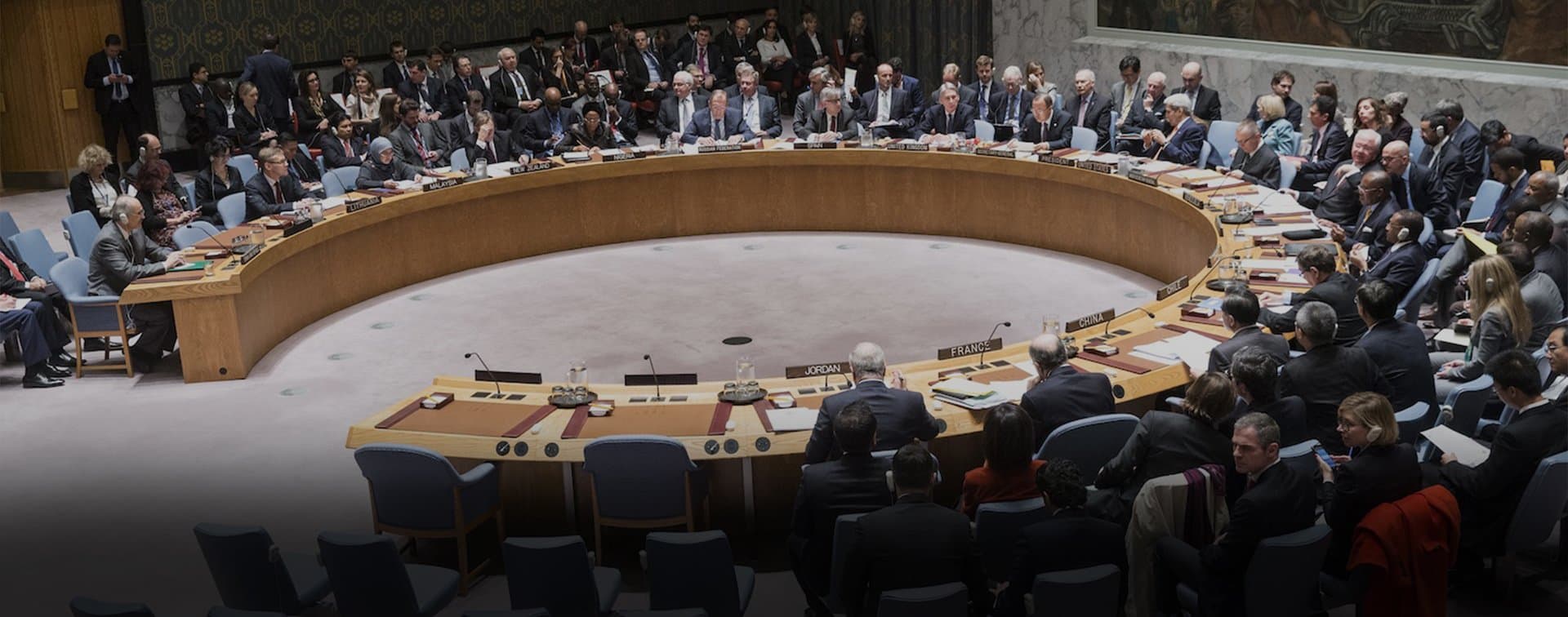 Пушков обвинил США в покушении на права Совбеза ООН