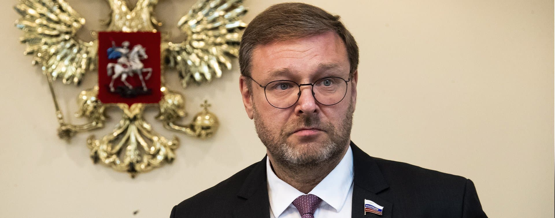 В Совфеде заверили, что сотрудничество с Ираном продолжится, несмотря на новые санкции США
