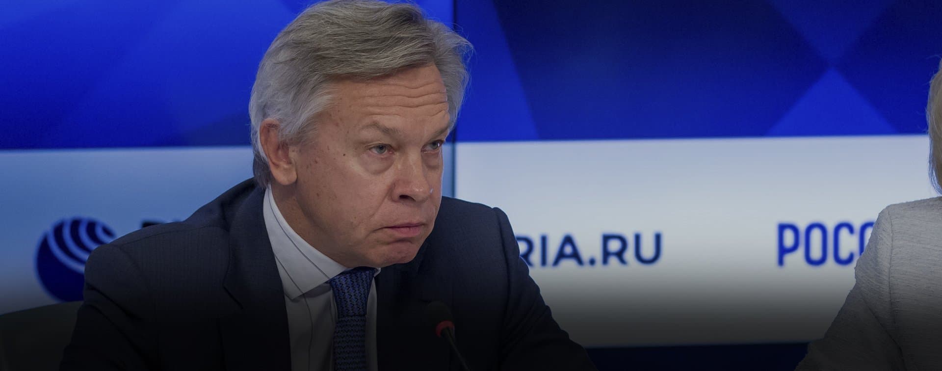 Пушков высмеял отказ "друзей" Лукашенко признать его президентом