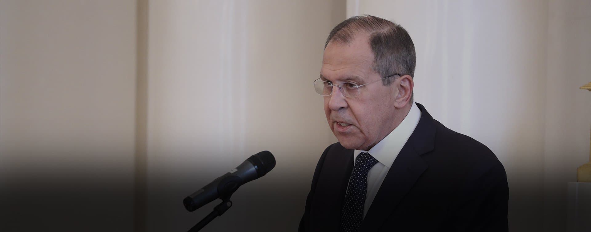 Лавров призвал НАТО отказаться от эскалации в Европе