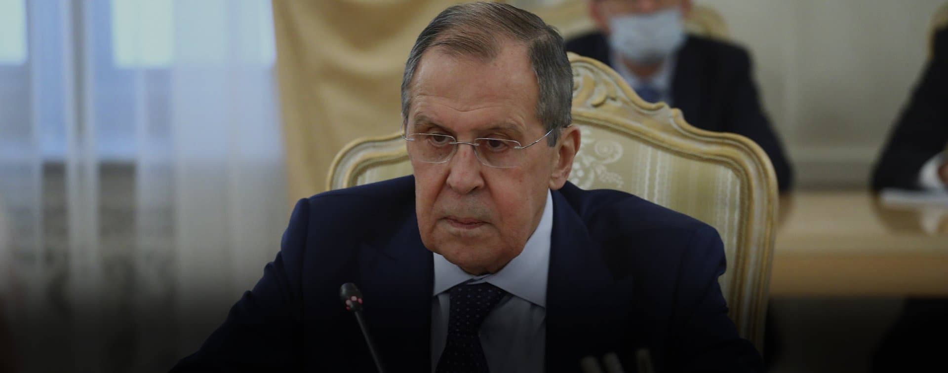Лавров провел телефонный разговор с главой МИД Армении
