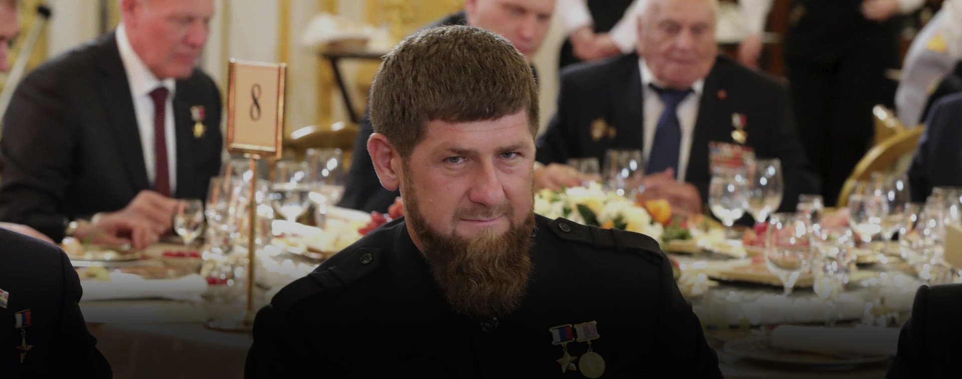 Кадыров призвал остановить кровопролитие в Нагорном Карабахе и вернуть мир на Кавказ