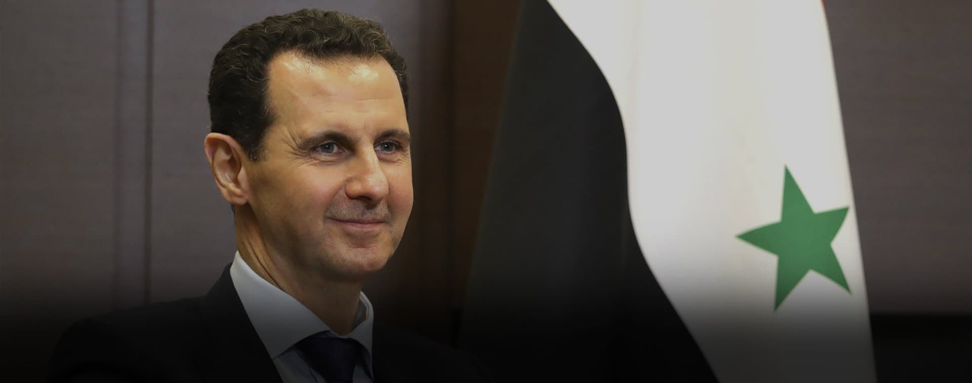 Асад заявил, что в России могут гордиться военными, служащими в Сирии