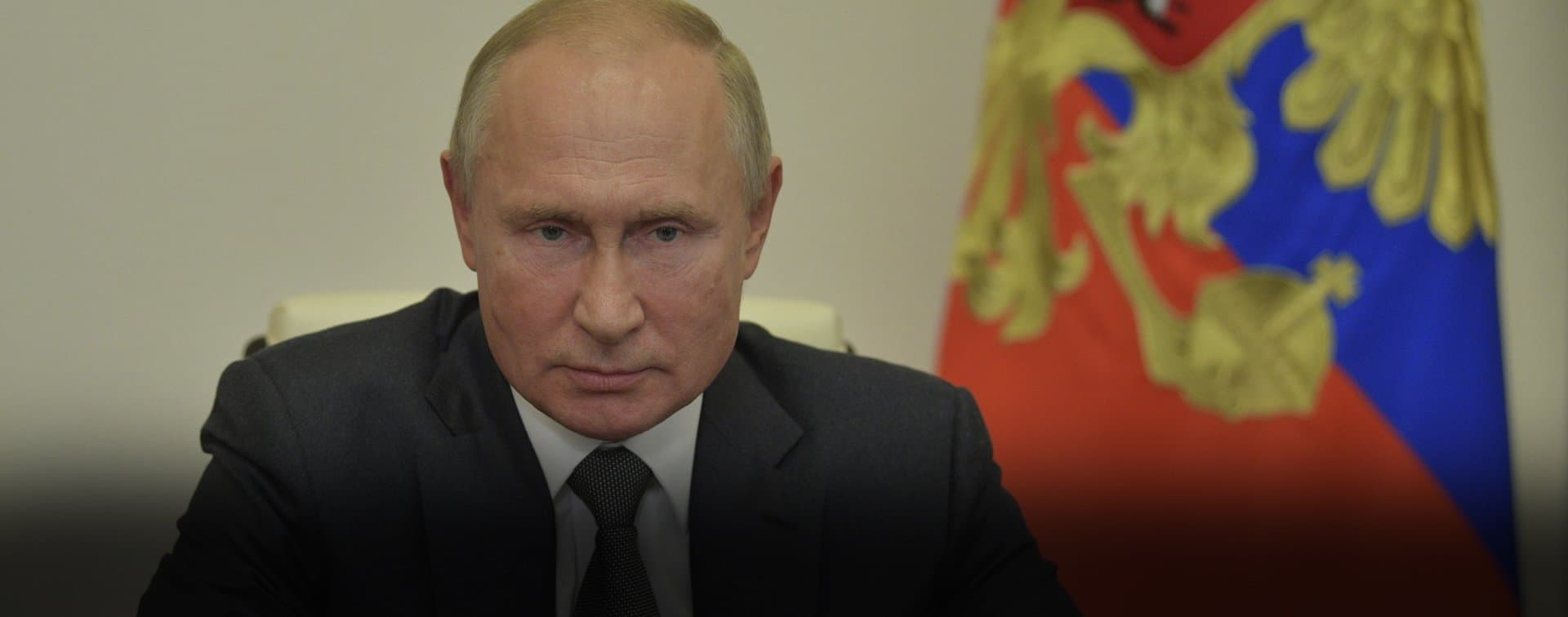 Путин назвал испытание гиперзвуковой ракеты "Циркон" большим событием для всей страны (ВИДЕО)