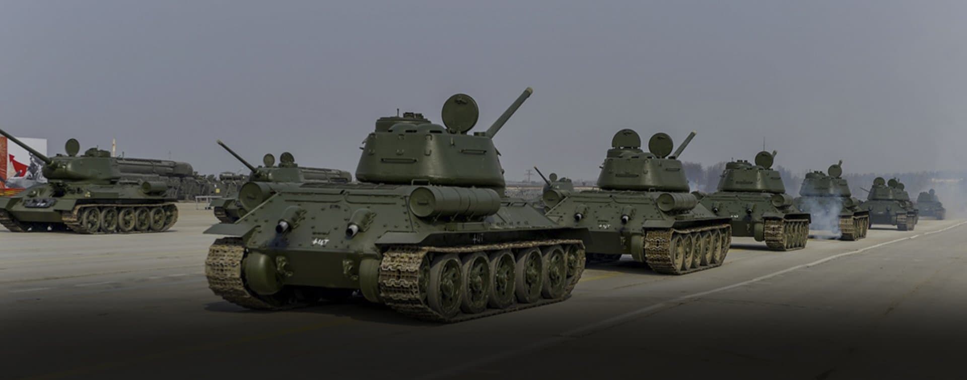 Асад поделился планами о закупке у РФ вооружения