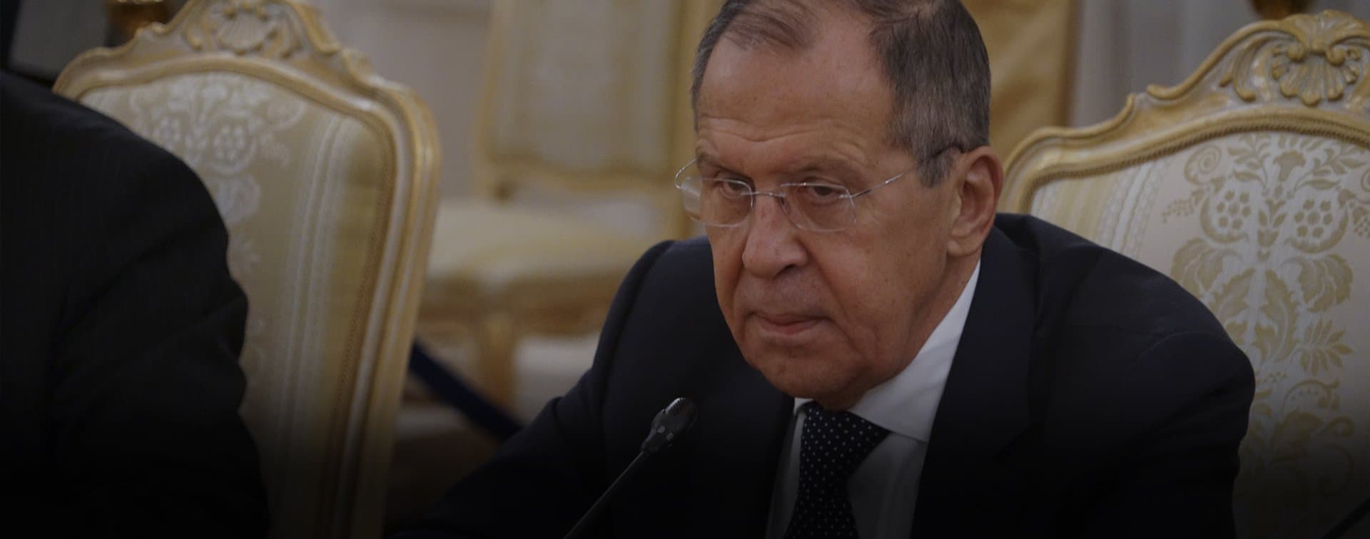 Лавров оценил ситуацию с соблюдением перемирия в Карабахе