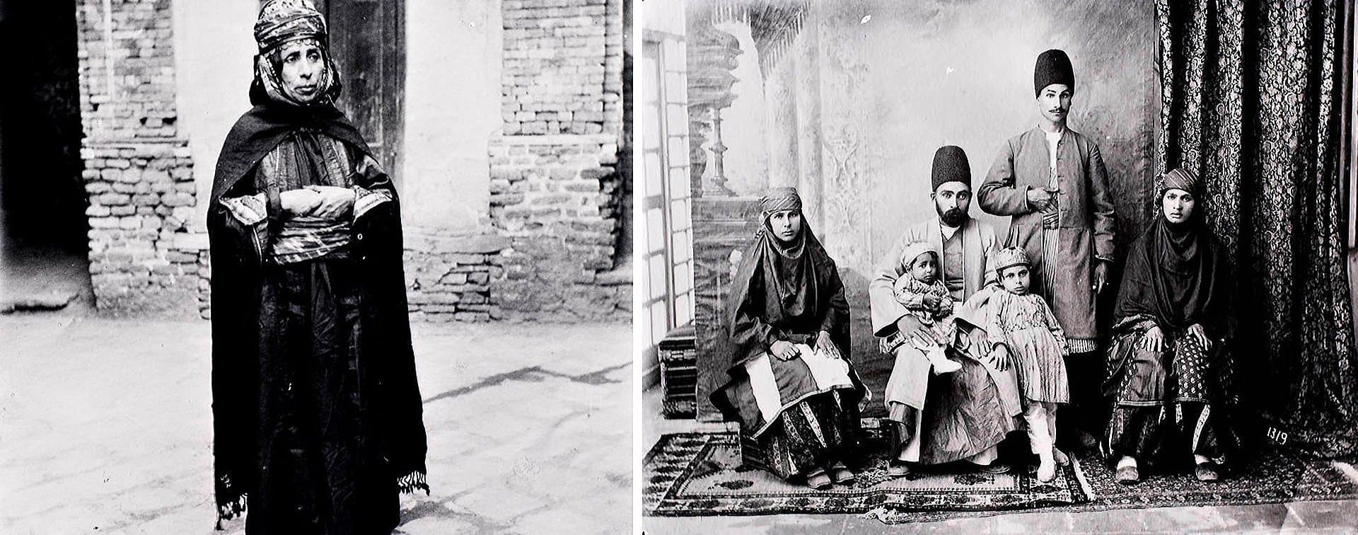 Как сын российского посла стал самым успешным иранским фотографом своего времени (+20 фото)
