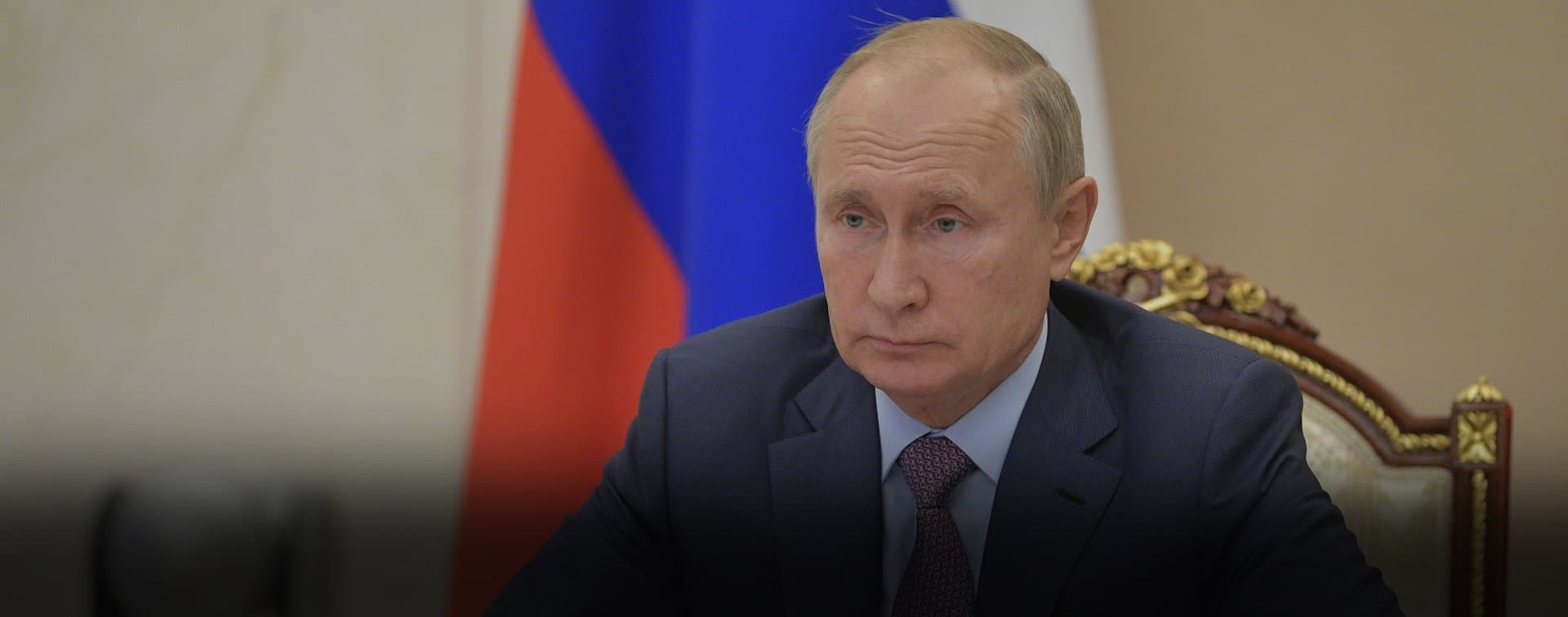Путин назвал ООН безальтернативной структурой для равноправного диалога