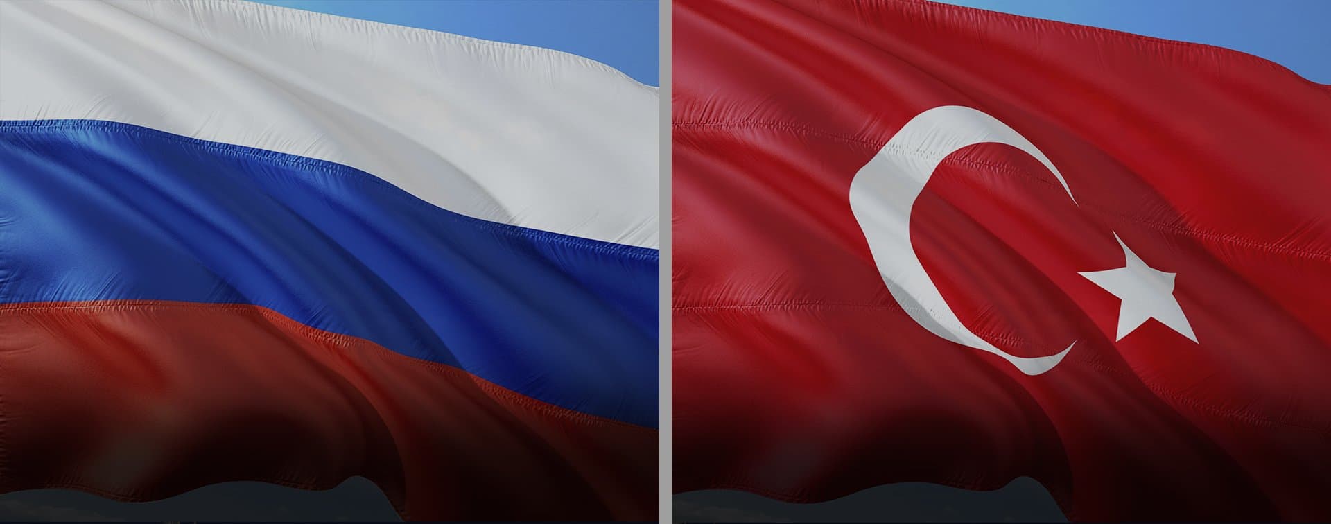 Замглавы МИД РФ и Турции отметили актуальность дальнейших совместных усилий по Сирии
