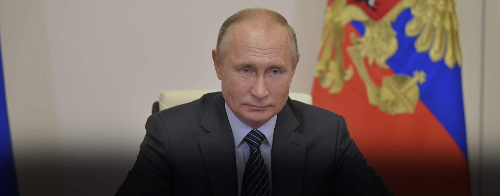 Путин предложил меры по снижению напряженности в Европе