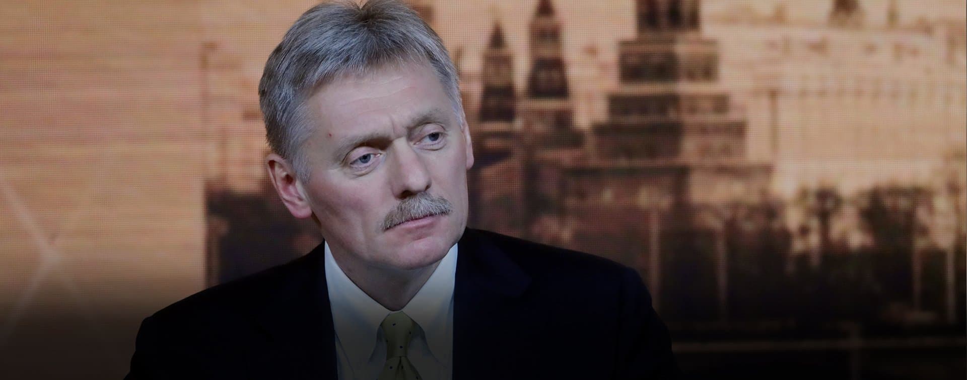 Песков: для участия любой страны в переговорах по Карабаху нужно согласие Баку и Еревана