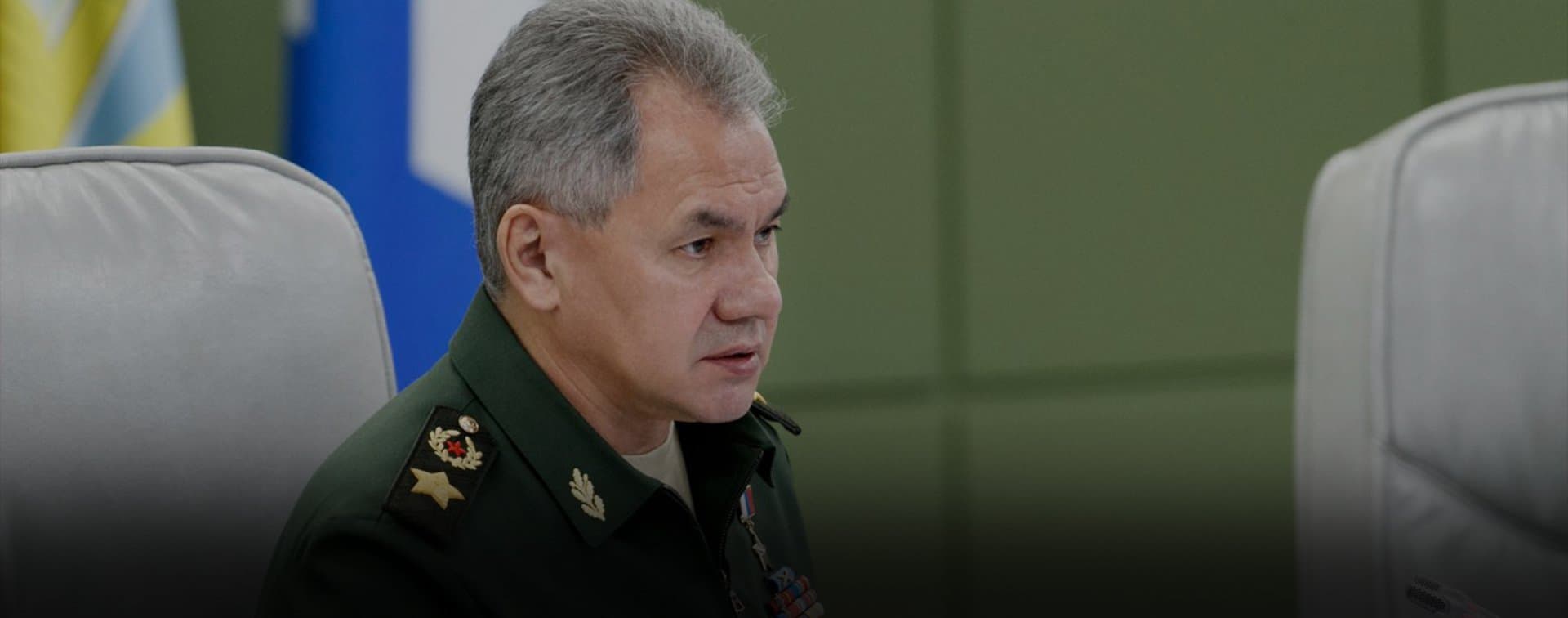 Киргизия получила в подарок от России военной техники на 385 млн рублей