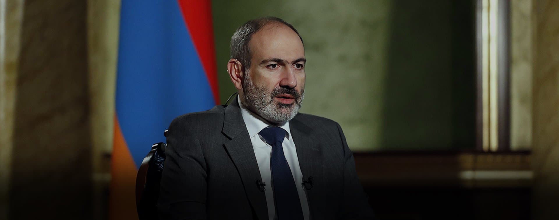Пашинян объяснил свое решение подписать новое соглашение по Карабаху