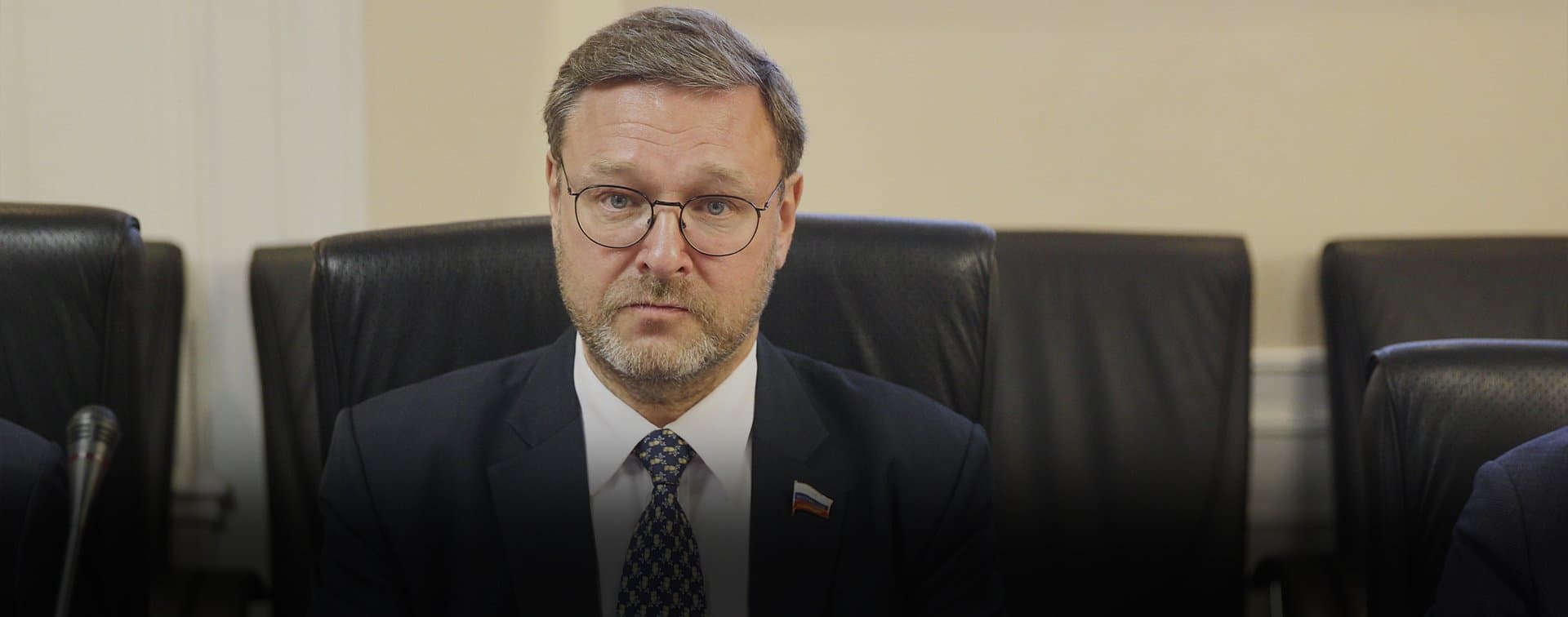 Косачев: Армения должна показать готовность выполнять свои обязательства по соглашению