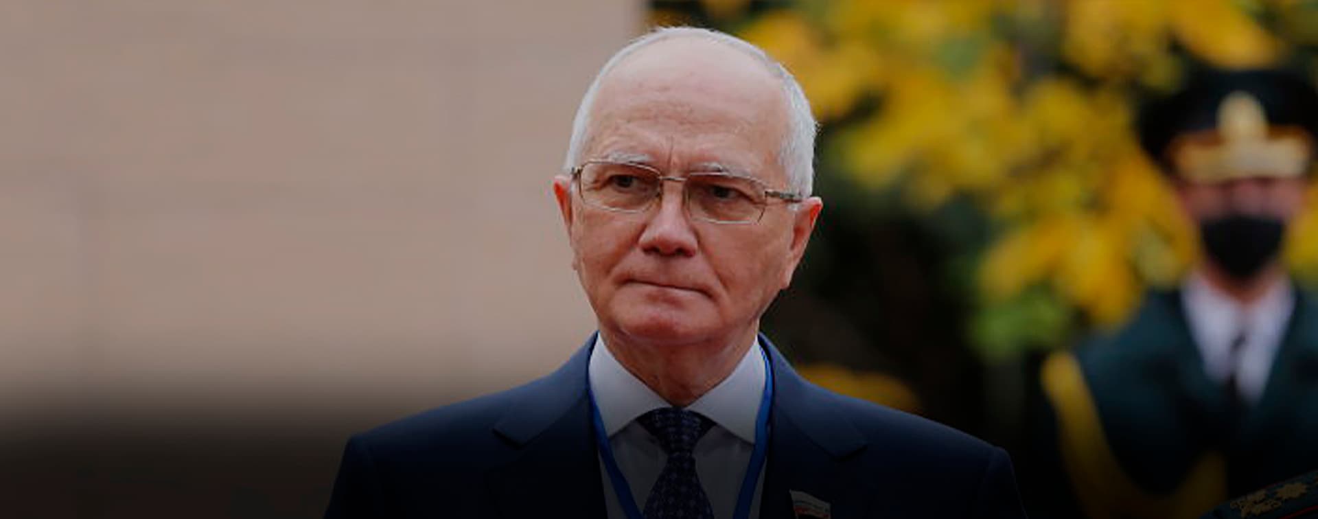 Мухаметшин: отношения России и Африки выходят на новый уровень