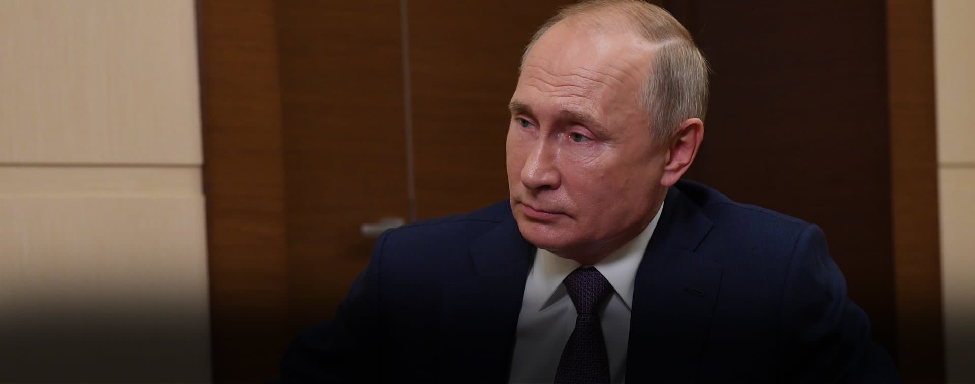 Путин заявил, что статус Нагорного Карабаха будет определен в будущем