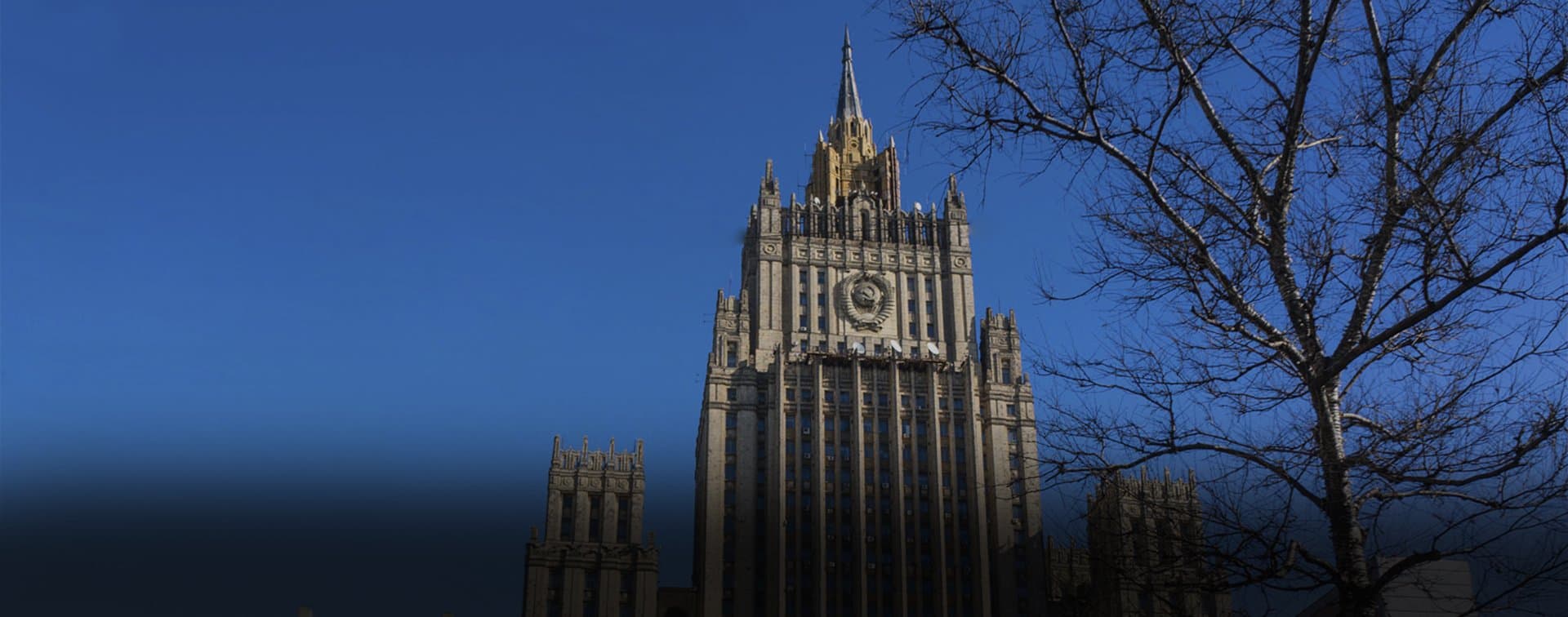 МИД РФ отмечает попытки исказить сведения о реализации заявления трех лидеров по Карабаху