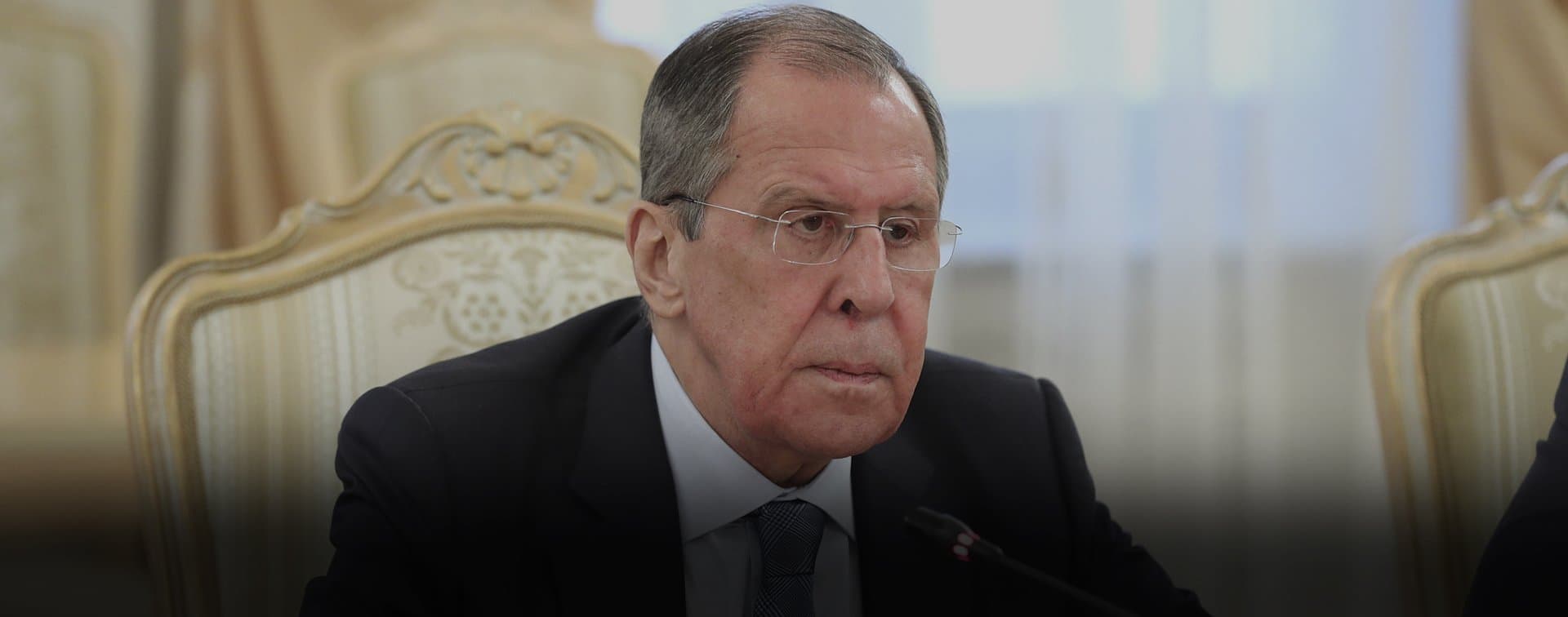 Лавров: у США и Франции проявляется уязвленное самолюбие по теме Карабаха