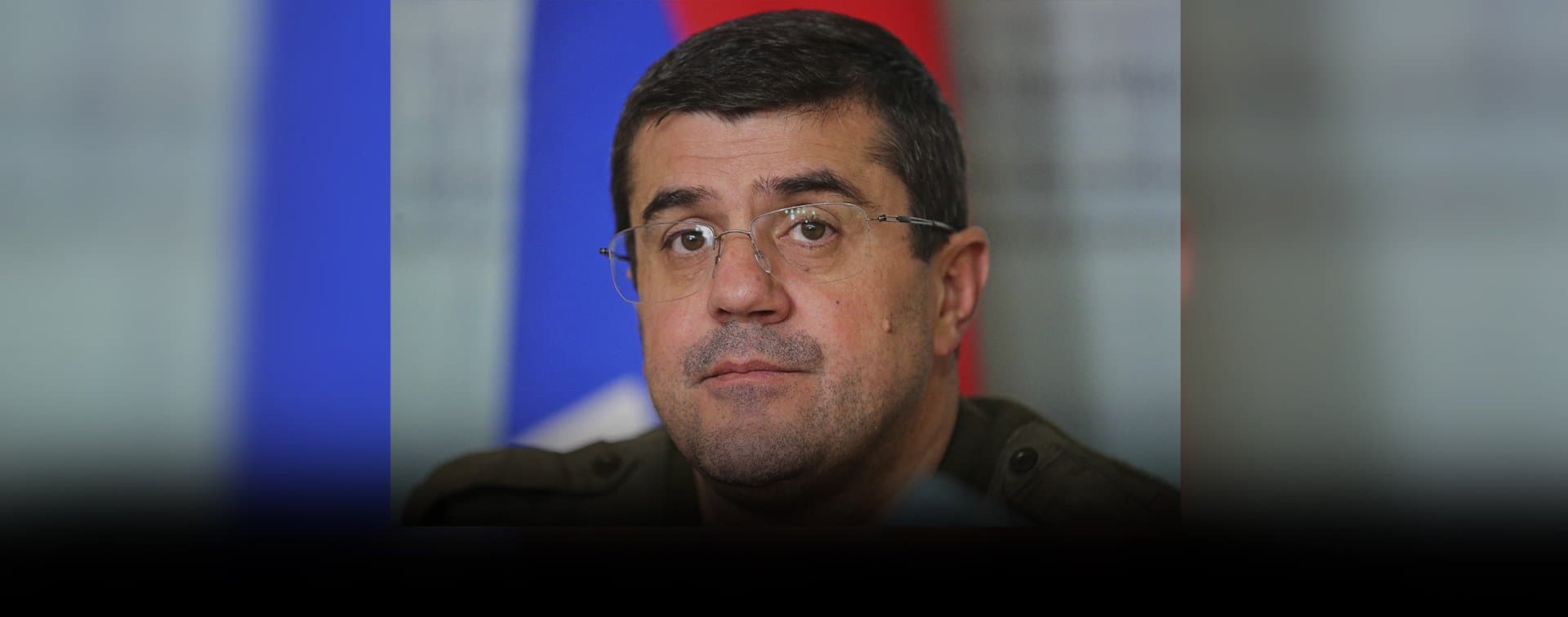 Глава Карабаха поблагодарил Россию и Путина за прекращение войны