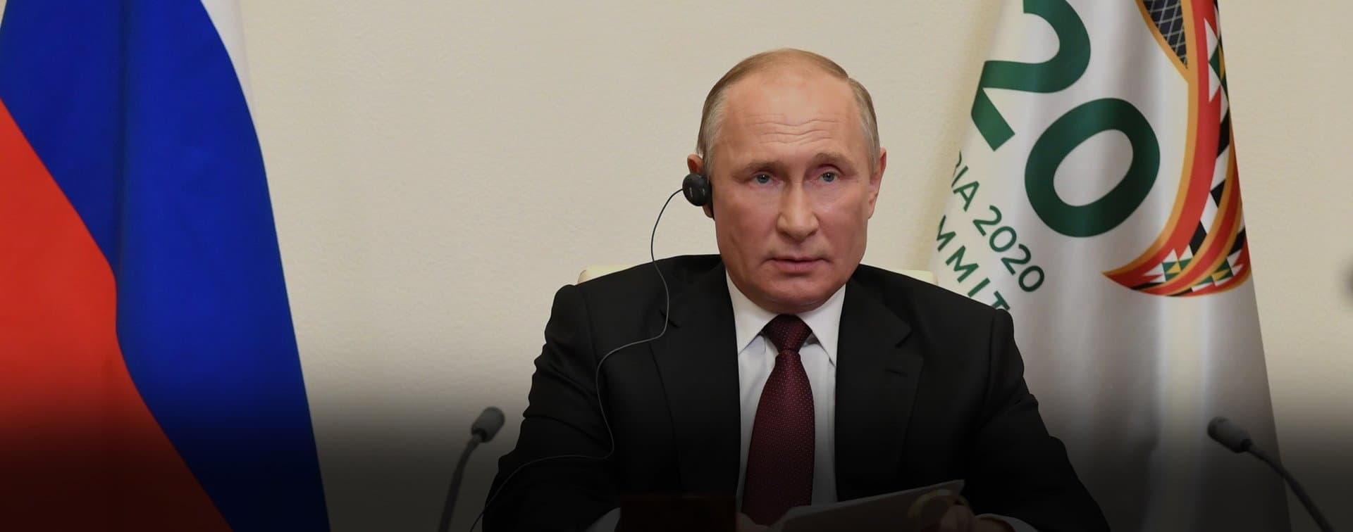 Пять саммитов, не покидая Россию. К чему Путин призвал мировых лидеров