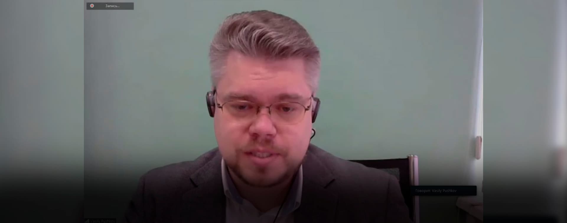 МИА «Россия сегодня»: «Группа стратегического видения занимается диалогом по линии Россия – Исламский мир»