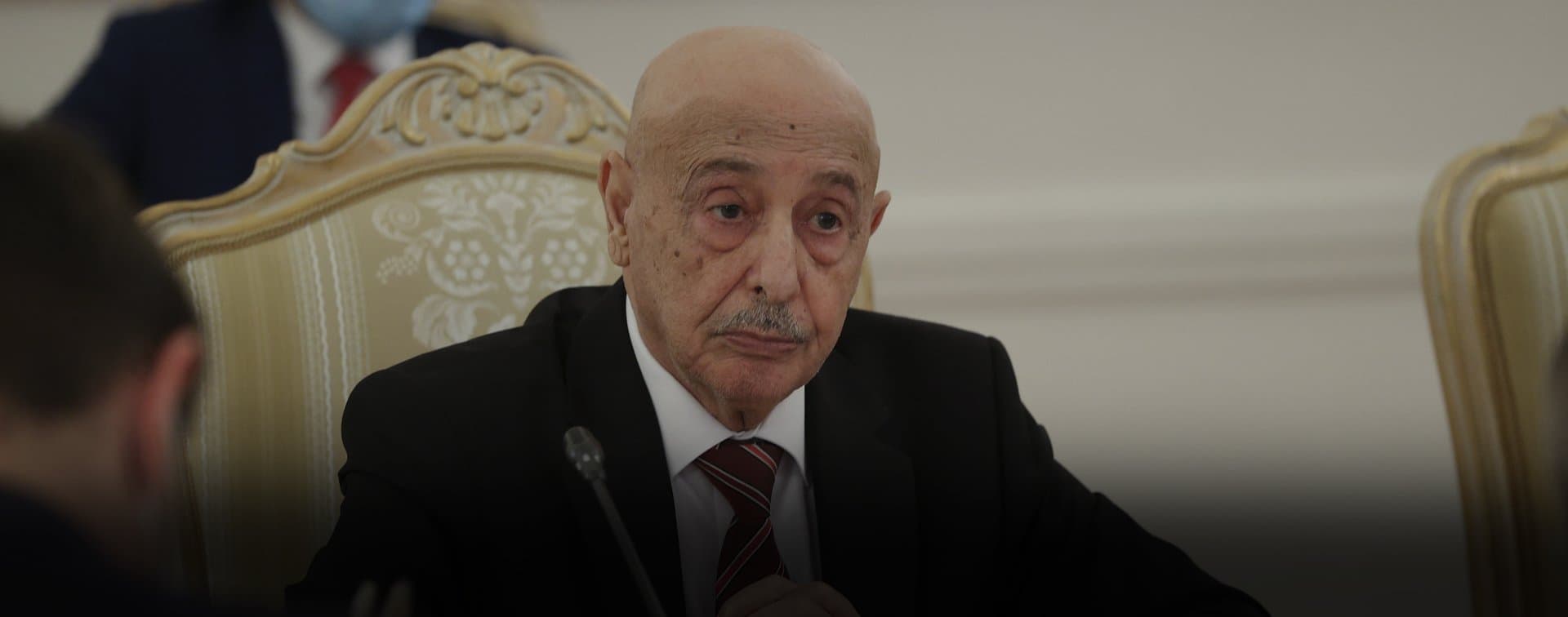 Спикер парламента Ливии надеется, что выборы главы государства состоятся в конце 2021 года