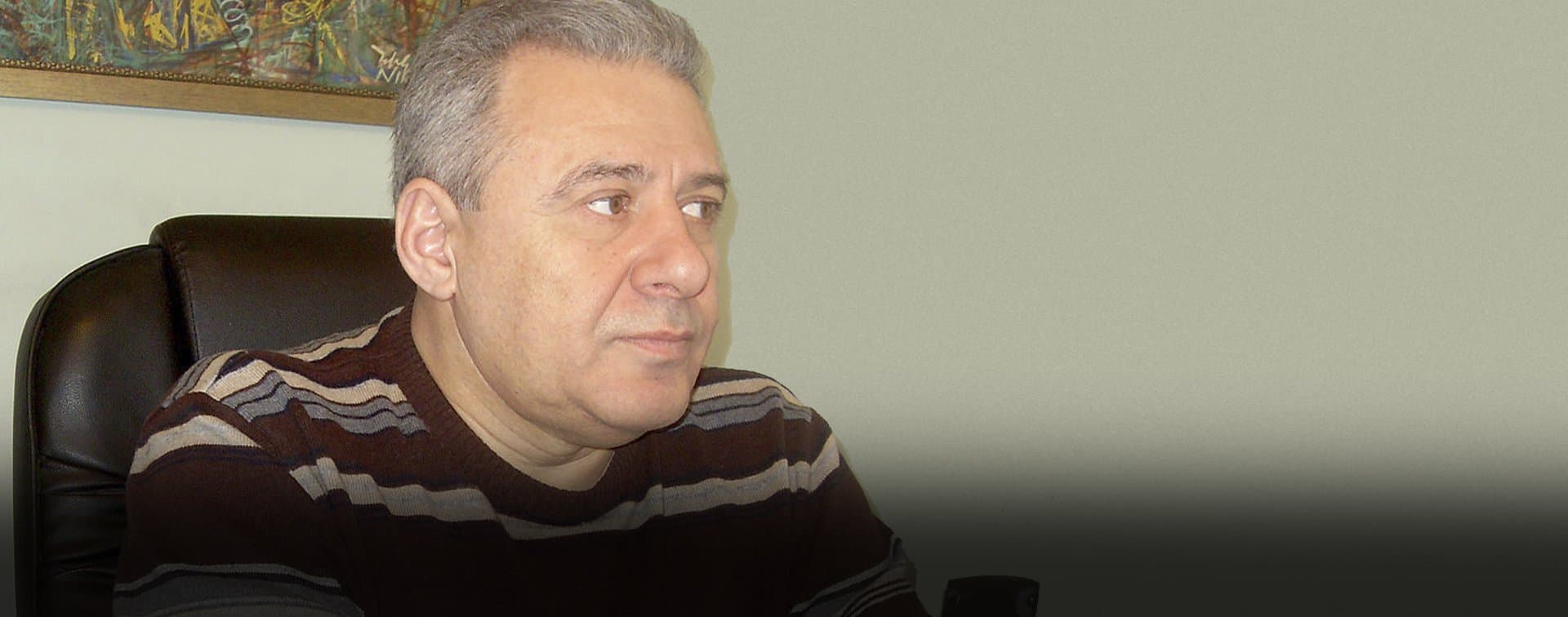 Глава Минобороны Армении подчеркнул эффективность миротворческой миссии РФ в Карабахе