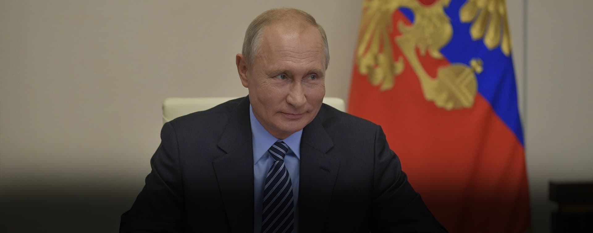 Путин заявил, что RT доверяют десятки миллионов людей по всему миру